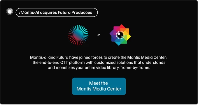 Mantis Media Center